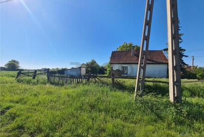 RECO Casa in Ungaria cu teren generos - 9