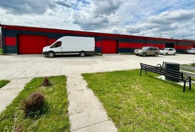 Casă individuală cu 2 camere în Central - 7