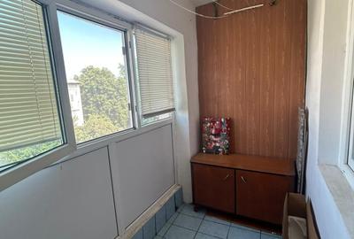 Apartament 2 camere -Zona Sud - etaj 4/4  -53mp - 47000 negociabil - 9