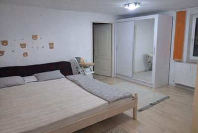 Casă cu 3 camere în Lupeni - 5