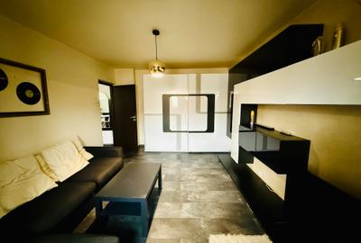 Apartament 2 camere decomandat - Centru - Arcu - mobilat și utilat - 1