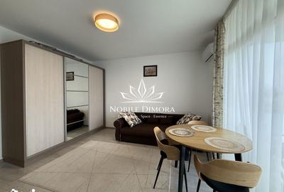 Apartament cu 2 camere, mobilat în Tipografilor - 3