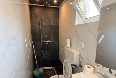 Garsonieră decomandată în Tomis Nord