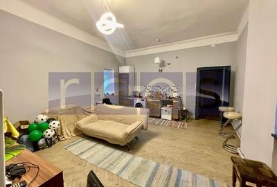 APARTAMENT 2 CAMERE 50mp VILA INTERBELICA PARCARE PRIVATA UNIRII UNIVERSITATE - 3