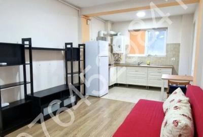 Apartament cu 2 camere semidecomandat în Păcii - 1