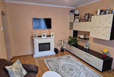 Apartament cu 2 Camere Nedecomandate - Parter -Zona George Enescu Apartament cu 2 Camere Nedecomandate - Parter -Zona George Enescu - 1