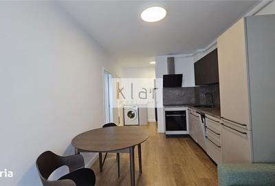Apartament cu 2 camere semidecomandat, mobilat în Andrei Mureșanu - 13