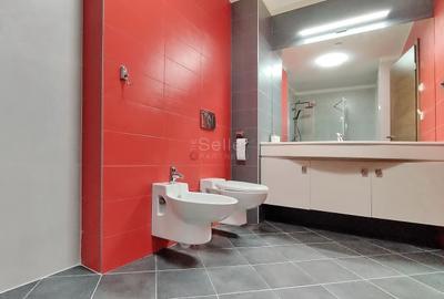 Apartament cu 2 camere semidecomandat, mobilat în Drumul Poienii - 10