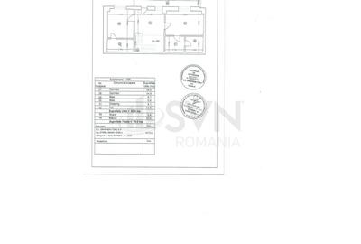 Apartament cu 4 camere decomandat în Pipera - 19
