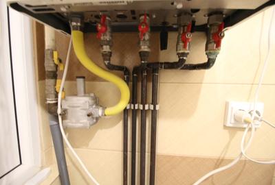 Ap. 3decomandate Micro 17, etaj 1, renovat - 14