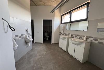 Oferta Inchiriere Spatiu de birouri zona Vitan Mall / Calea Dudesti - 10