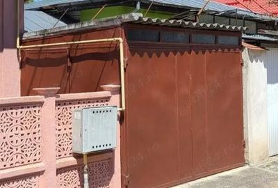 Inchiriez garaj in Targoviste - 1