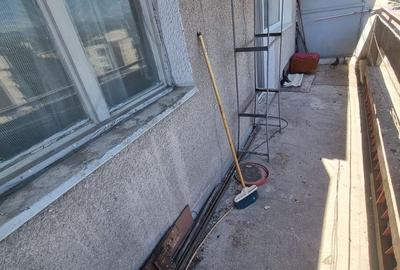 Apartament cu 2 camere decomandat în Ultracentral - 13