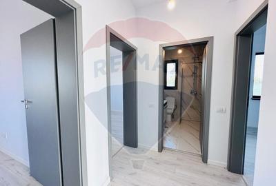 Casa noua, individuala, stil american - Crevedia - 20