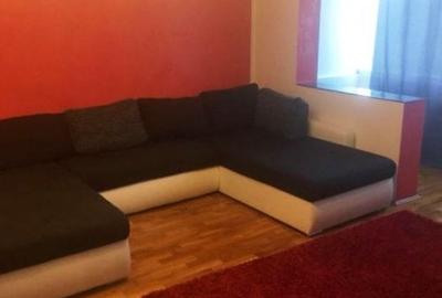 Apartament cu 2 camere decomandat, mobilat în Girocului