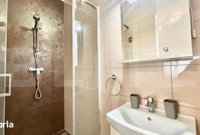 Apartament cu 3 camere în Nufărul - 8