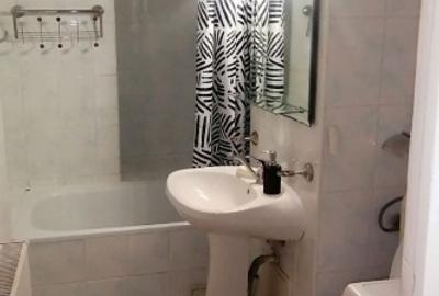 Garsonieră decomandată în Centrul Civic - 2