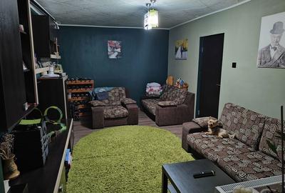 Apartament cu 2 camere decomandat în Central - 1