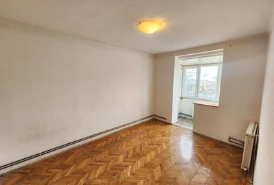 Apartament cu 2 camere decomandat în Central - 1