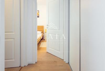 Apartament cu 3 camere decomandat în Ultracentral - 8