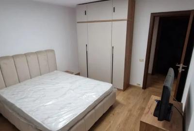 Timpuri Noi,DECOMANDAT,Amenajat, loc parcare,mobilat,utilat,complet - 1