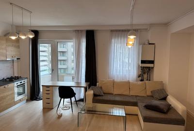 Apartament cu 2 camere decomandat, mobilat în Ștefan cel Mare - 4