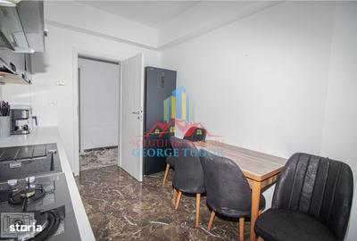 Apartament cu 3 camere decomandat, mobilat în Prelungirea Ghencea - 5