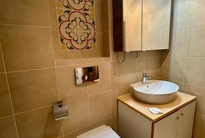 Apartament de 2 camere Armeneasca Rosetti - 14