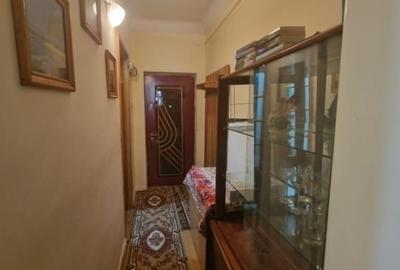 Copou-Etajul 1- Universitatea A.I.Cuza - 3