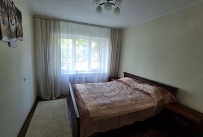 Apartament cu 2 camere în Schei - 4