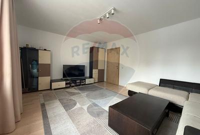 Apartament cu 3 camere decomandat, mobilat în Vitan Mall - 2