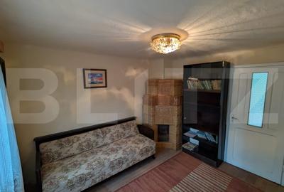 Casa de caramida Valea Lunga - 7