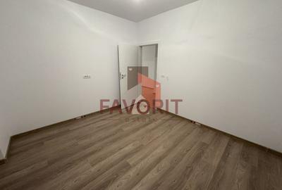 Apartament cu 2 camere decomandat în Freidorf - 11