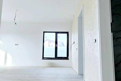 Casă individuală cu 3 camere cu Teren 360 Mp în Berceni - 6