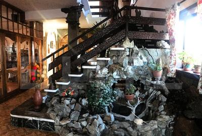 Unde Tradi?ia Intalne?te Confortul Domeniu Rustic 3 - 6