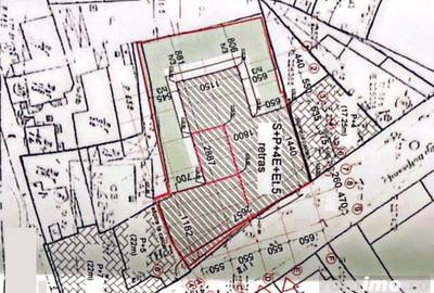 Teren de 890 mp, în Grozăvești