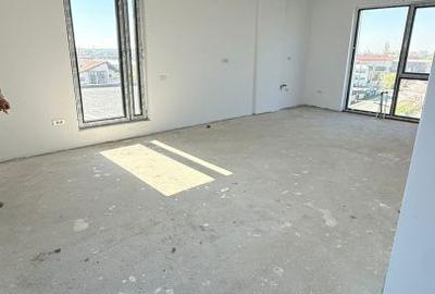 Apartament cu 2 camere semidecomandat în Central - 1
