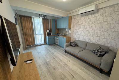 Apartament 2 camere tip studio CAMPUS (Prima inchiriere) - 2
