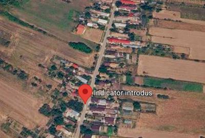 Teren de 3714 mp, în Brebeni - 1