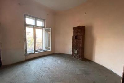 Vanzare imobil CONSOLIDAT | Cismigiu - Stirbei Voda - Berzei| teren proprietate - 11