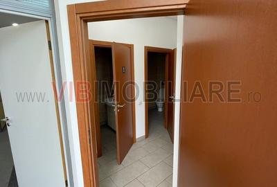 Spatiu Comercial - Baneasa - Mentenanta inclusa - de la 300 mp - Comision 0 % - 12