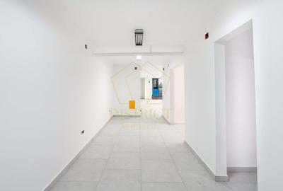 Spatiu comercial renovat, 90mp | Ultracentral - 7