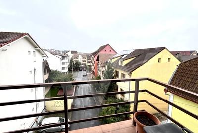 Apartament spatios de inchiriat - Cartierul Ștrand, Sibiu - 16