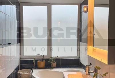 Apartament de 2 camere in Piata Mihai Viteazul,63mp, finisat modern - 7