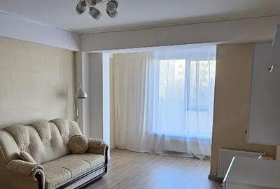 Garsonieră decomandată în Turda