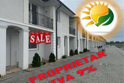 Casă cu 5 camere în Giroc - 3