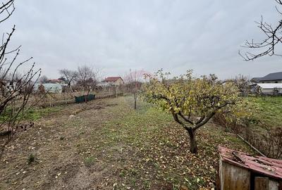 Casă individuală cu 4 camere cu Canalizare în Vânători - 18