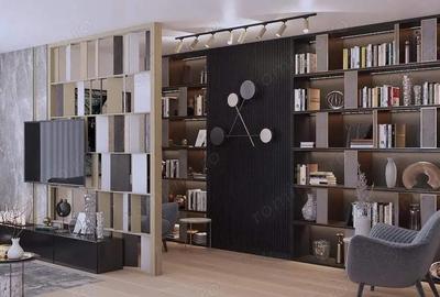 Apartament 2 Camere, Metrou 2 min, Rate la Dezvoltator Apartament 2 Camere, Metrou 2 min, Rate la Dezvoltator - 2