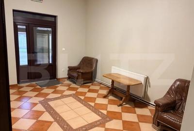 Spațiu comercial, de 326 mp, în Iosia