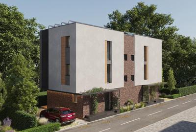 Casă cu 4 camere cu Teren 100 Mp în Theodor Pallady - 8